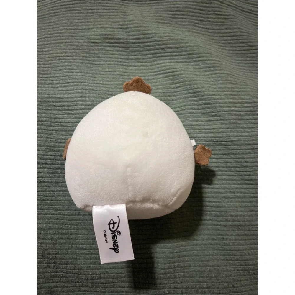 Squishmallow Olaf Snowman 5 Inch Stuffed Toy 2026 Disney (No Hang Tags)